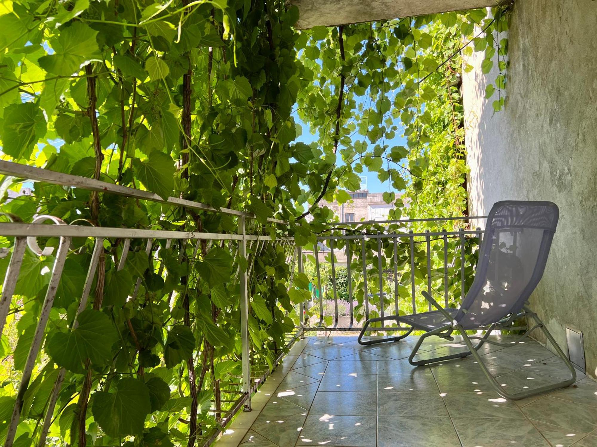 Vodice Center Apartments Exterior photo